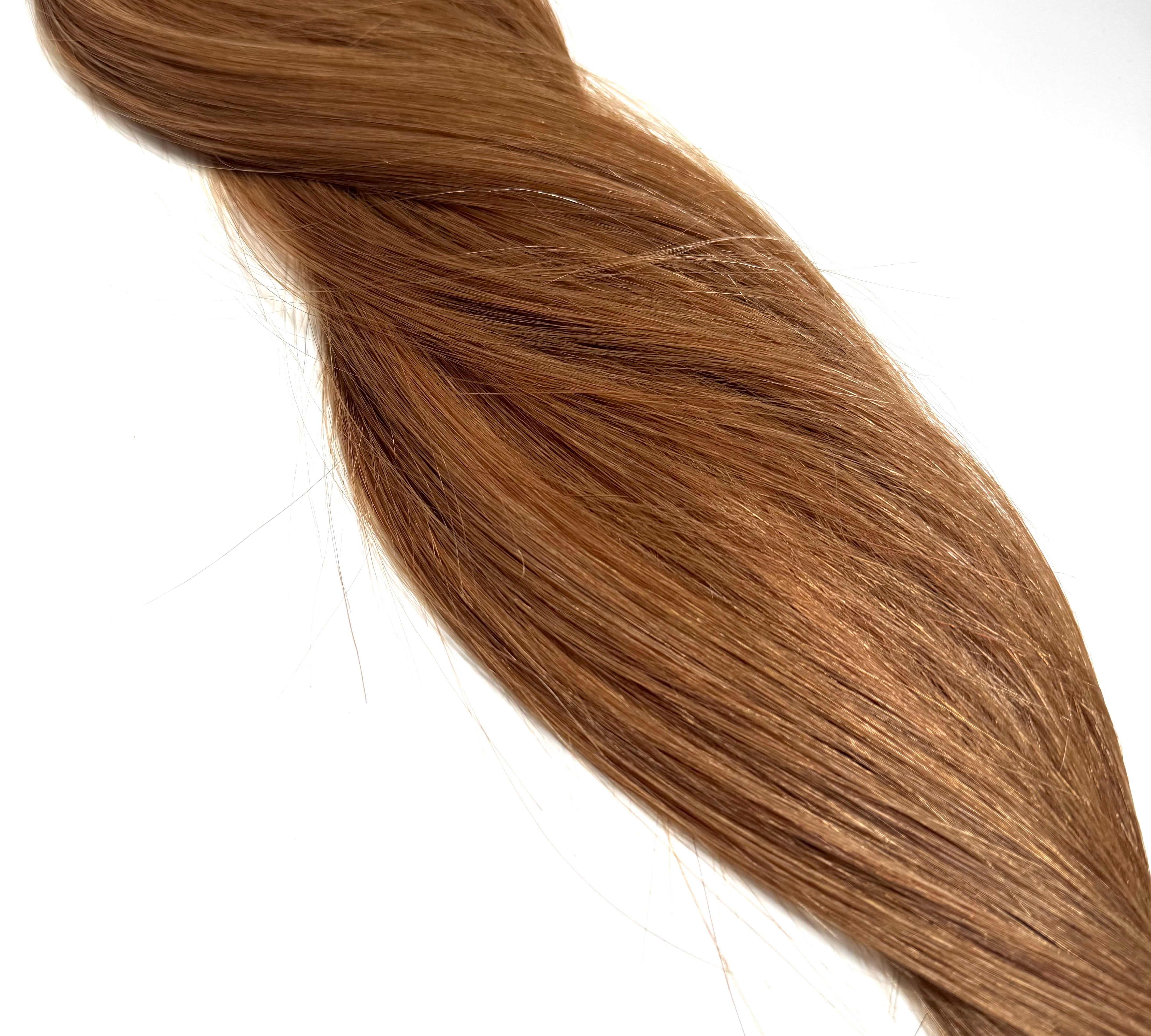 20" Seamless Wefts