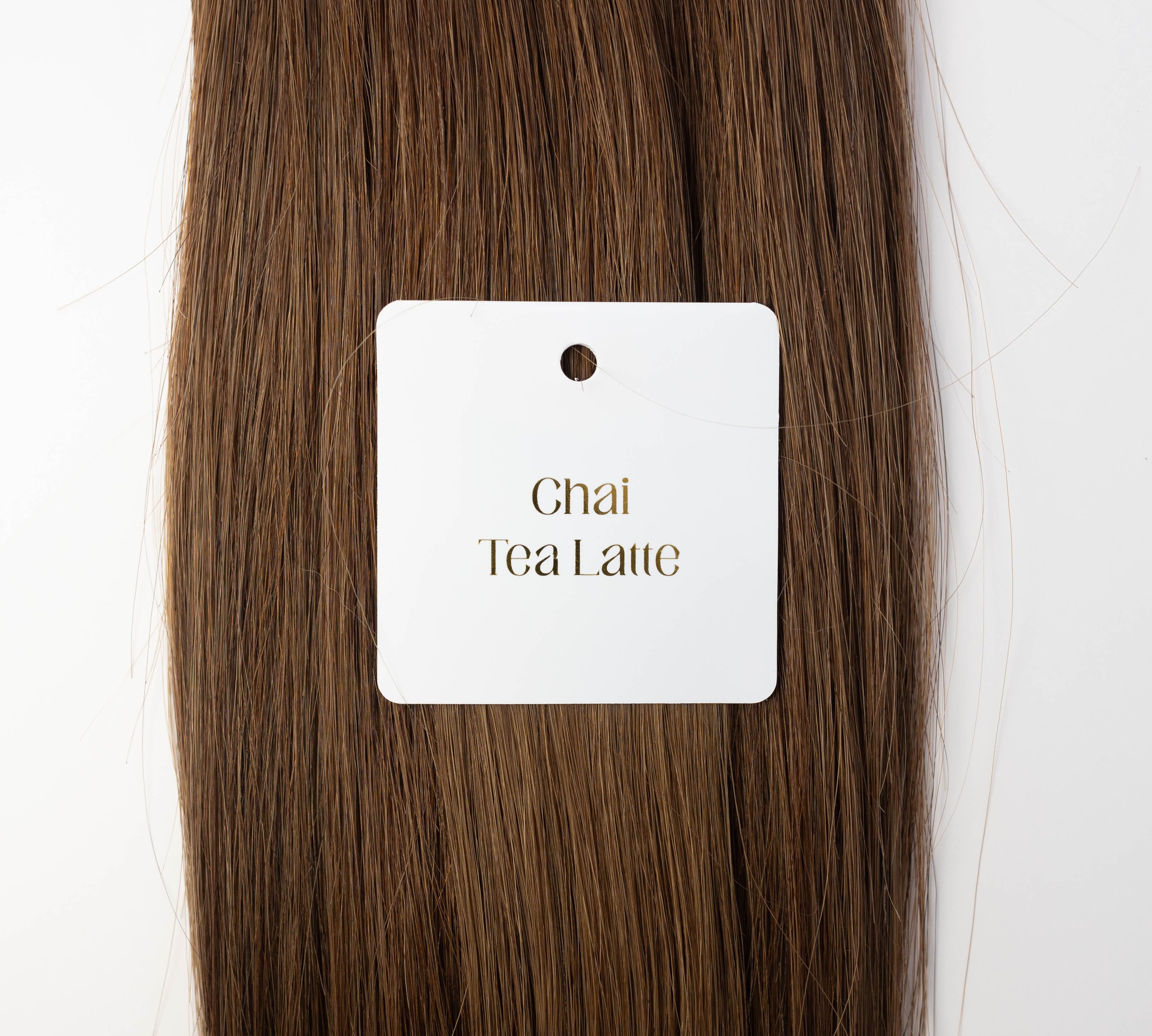 20" Seamless Wefts