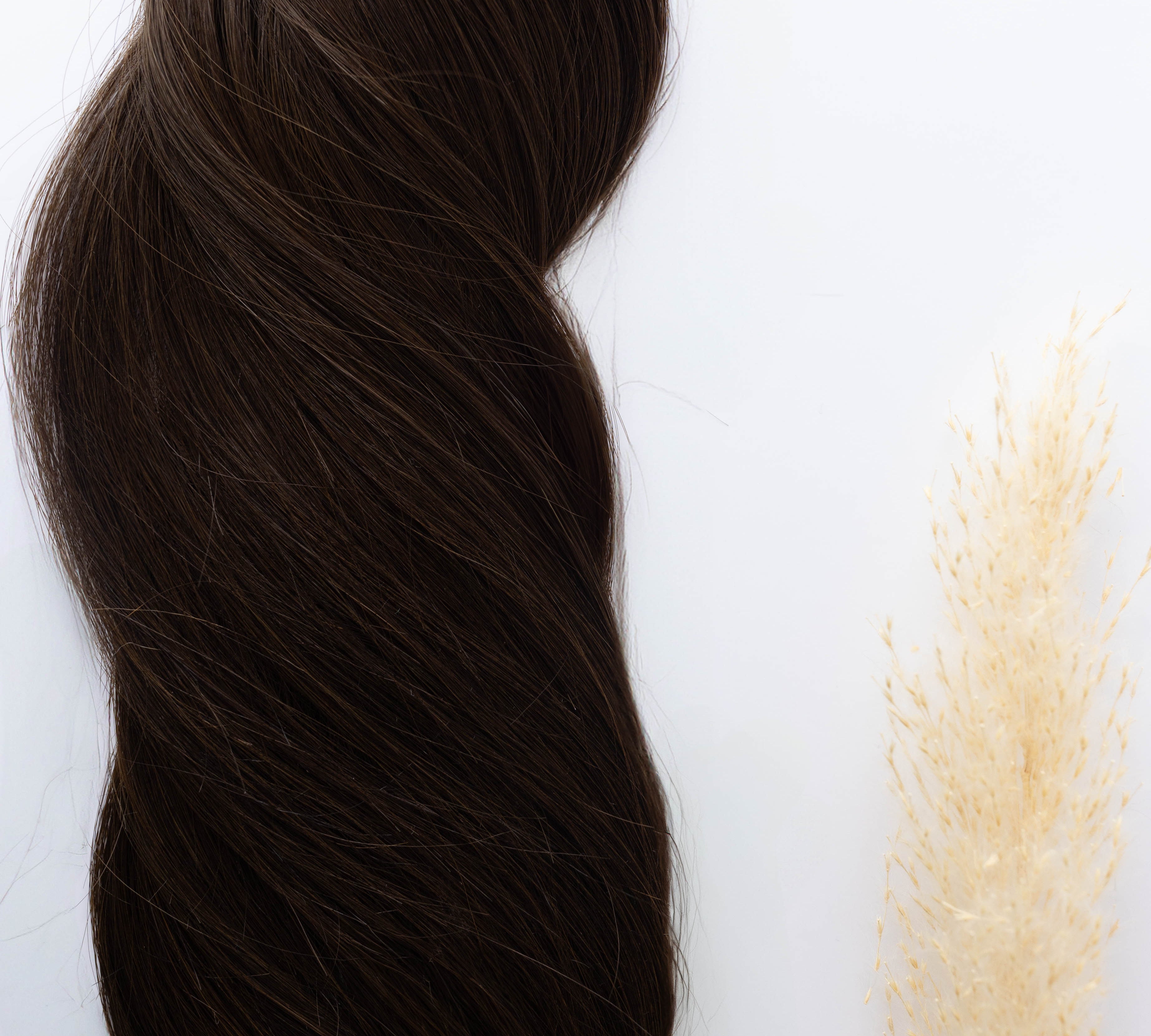 16" Seamless Wefts