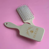 Paddle Brush