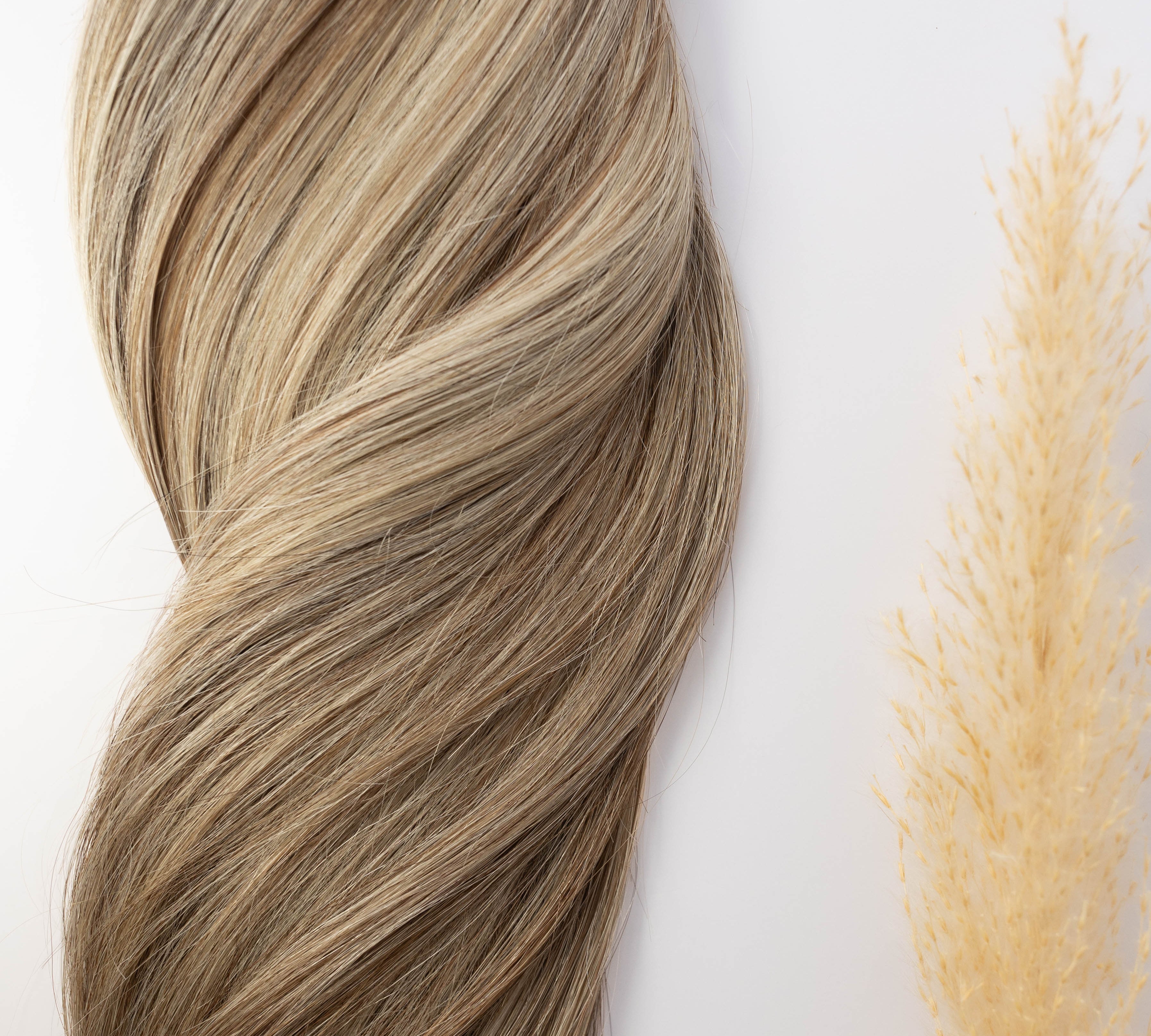 16" Seamless Wefts
