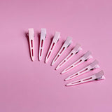 Weft Pin Clips