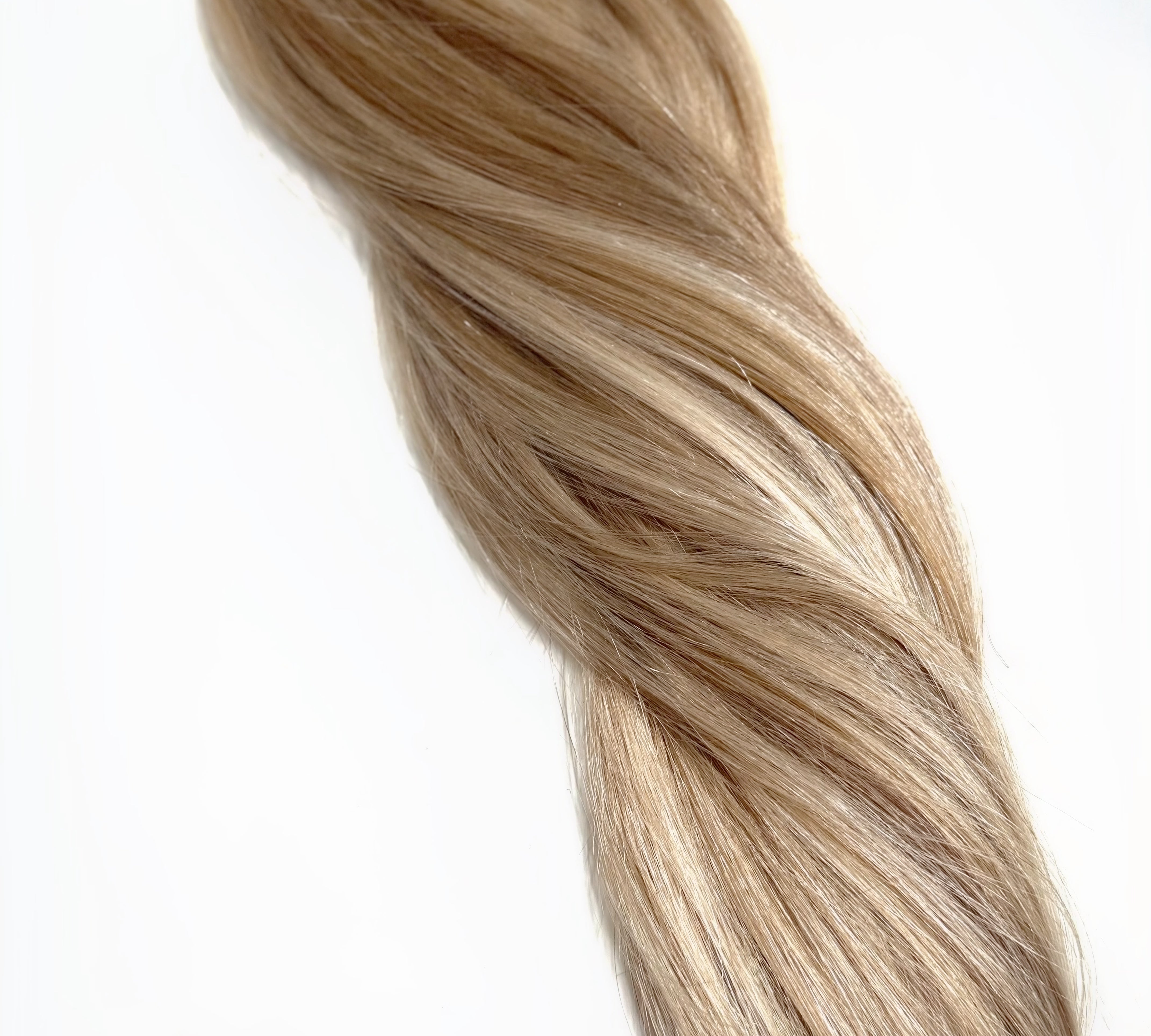 16" Seamless Wefts