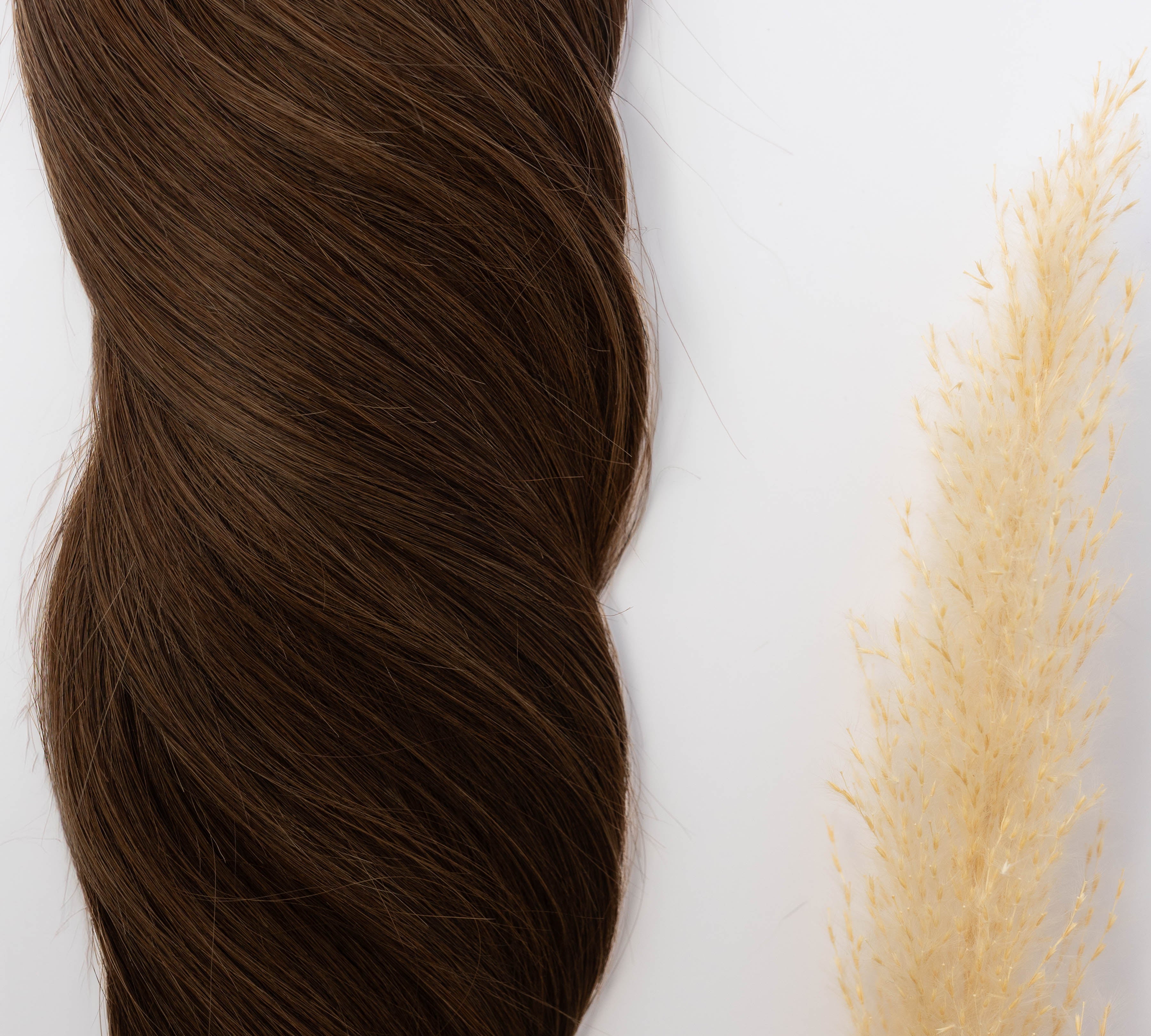 20" Seamless Wefts