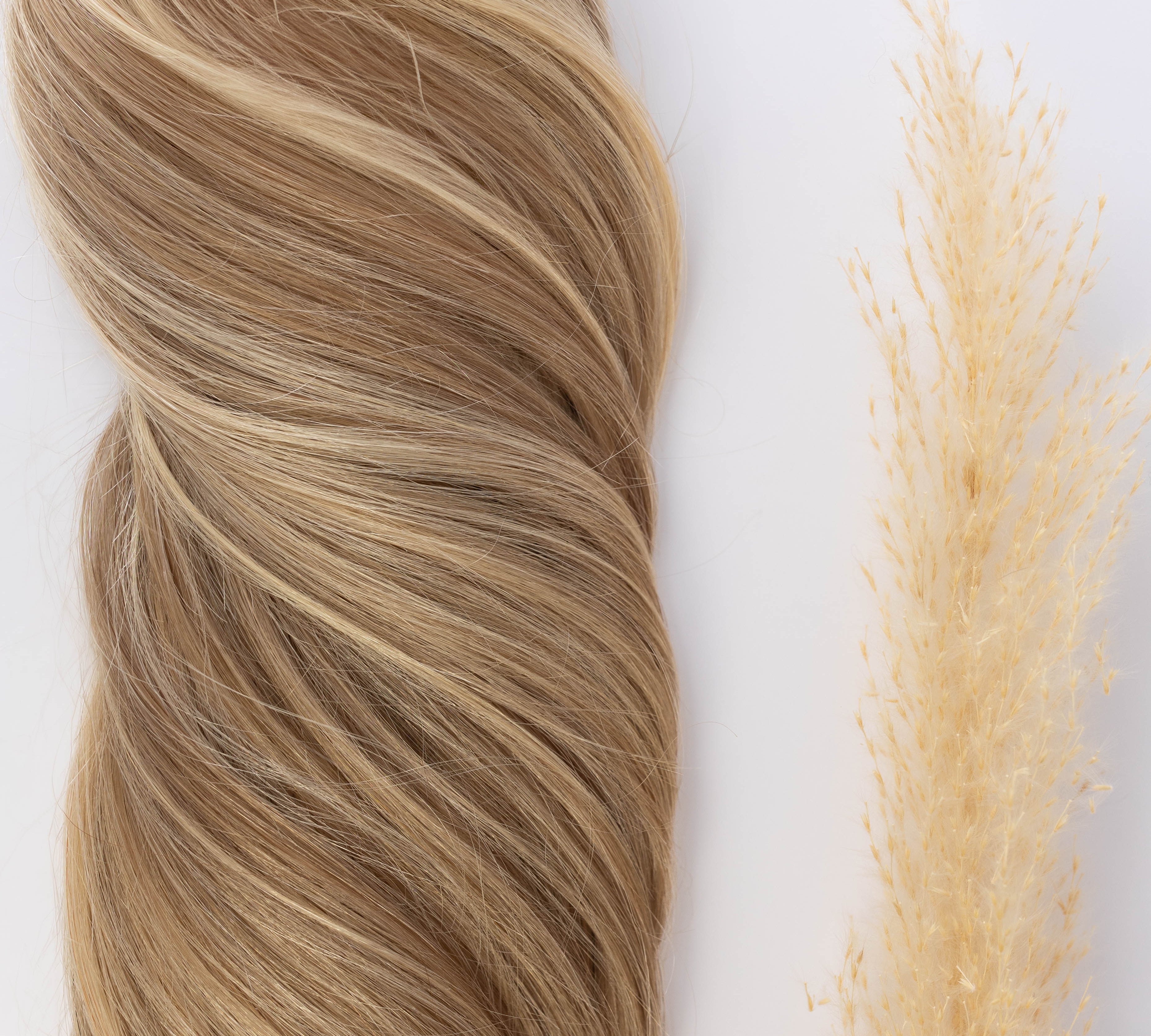 20" Seamless Wefts