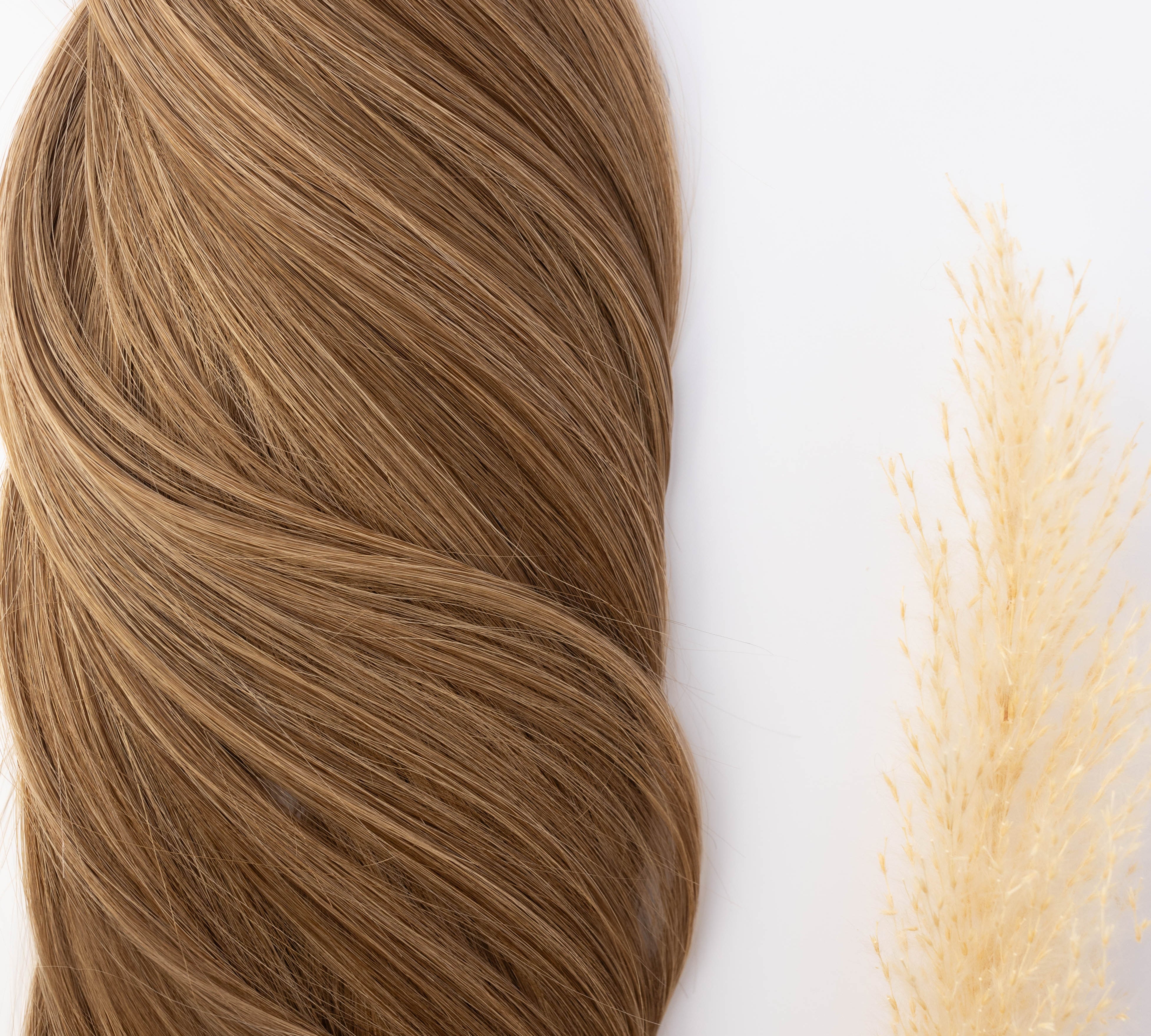 20" Seamless Wefts