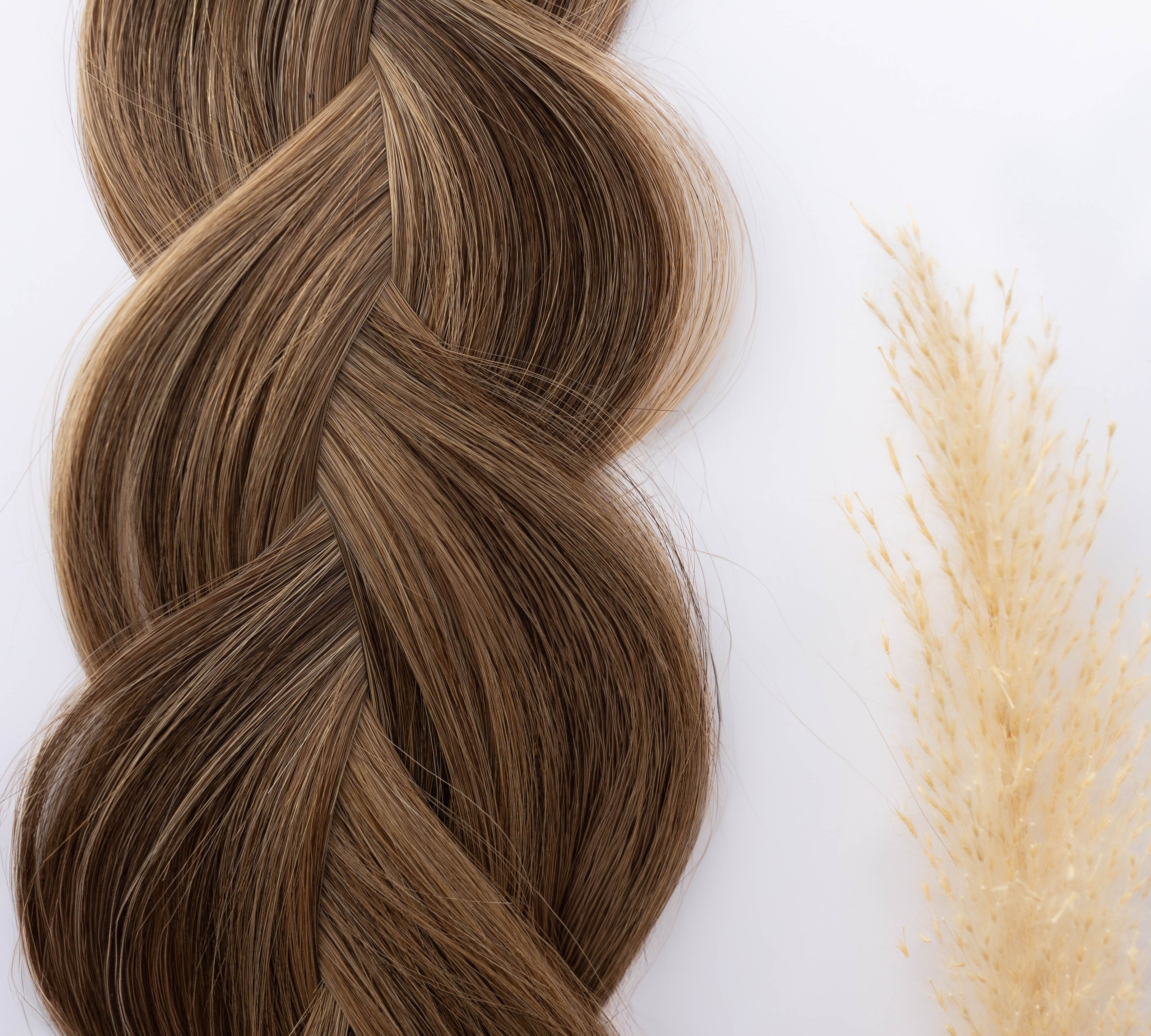 Machine Wefts PREMIUM