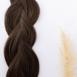 18" Seamless Wefts