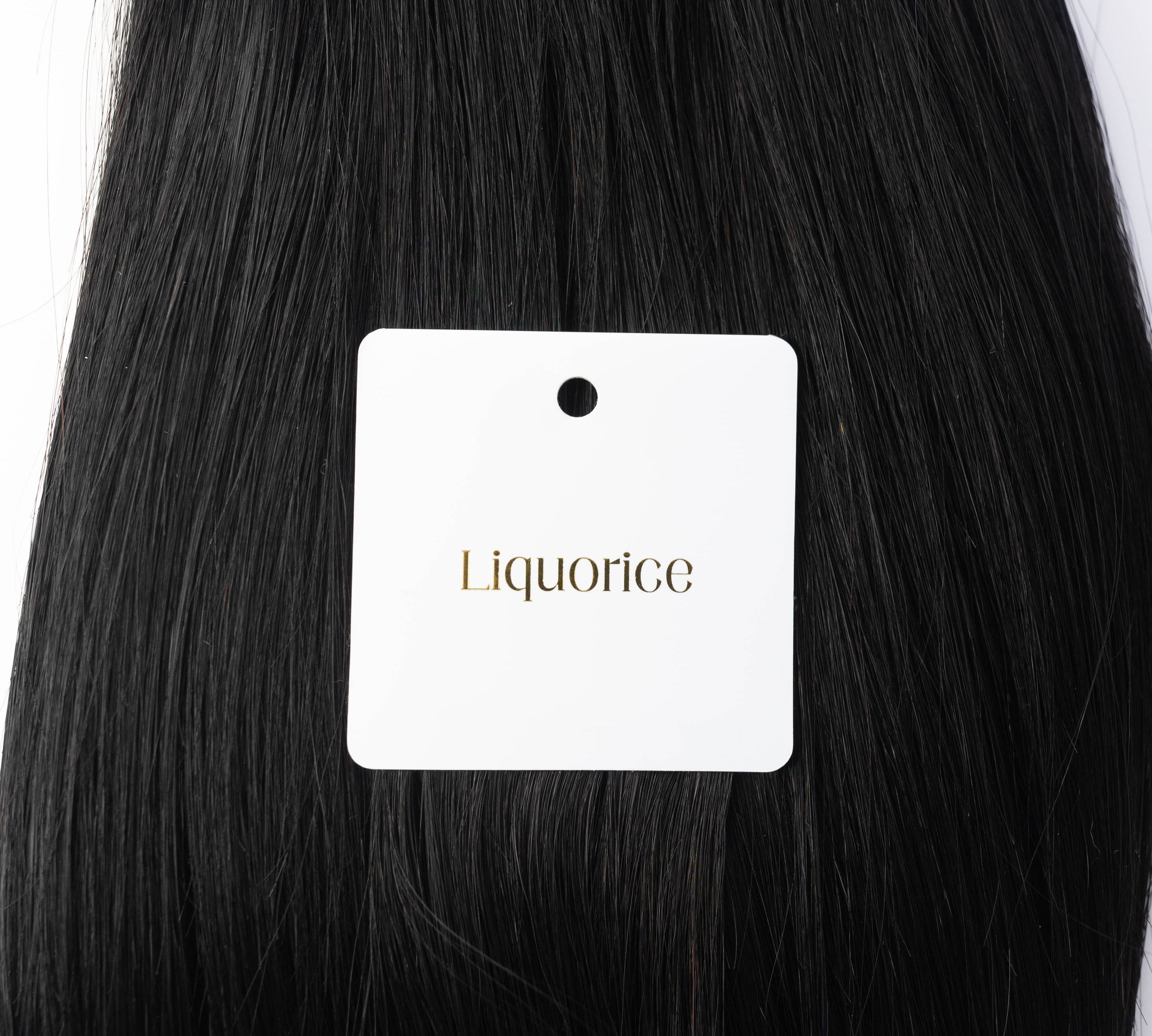 20" Seamless Wefts