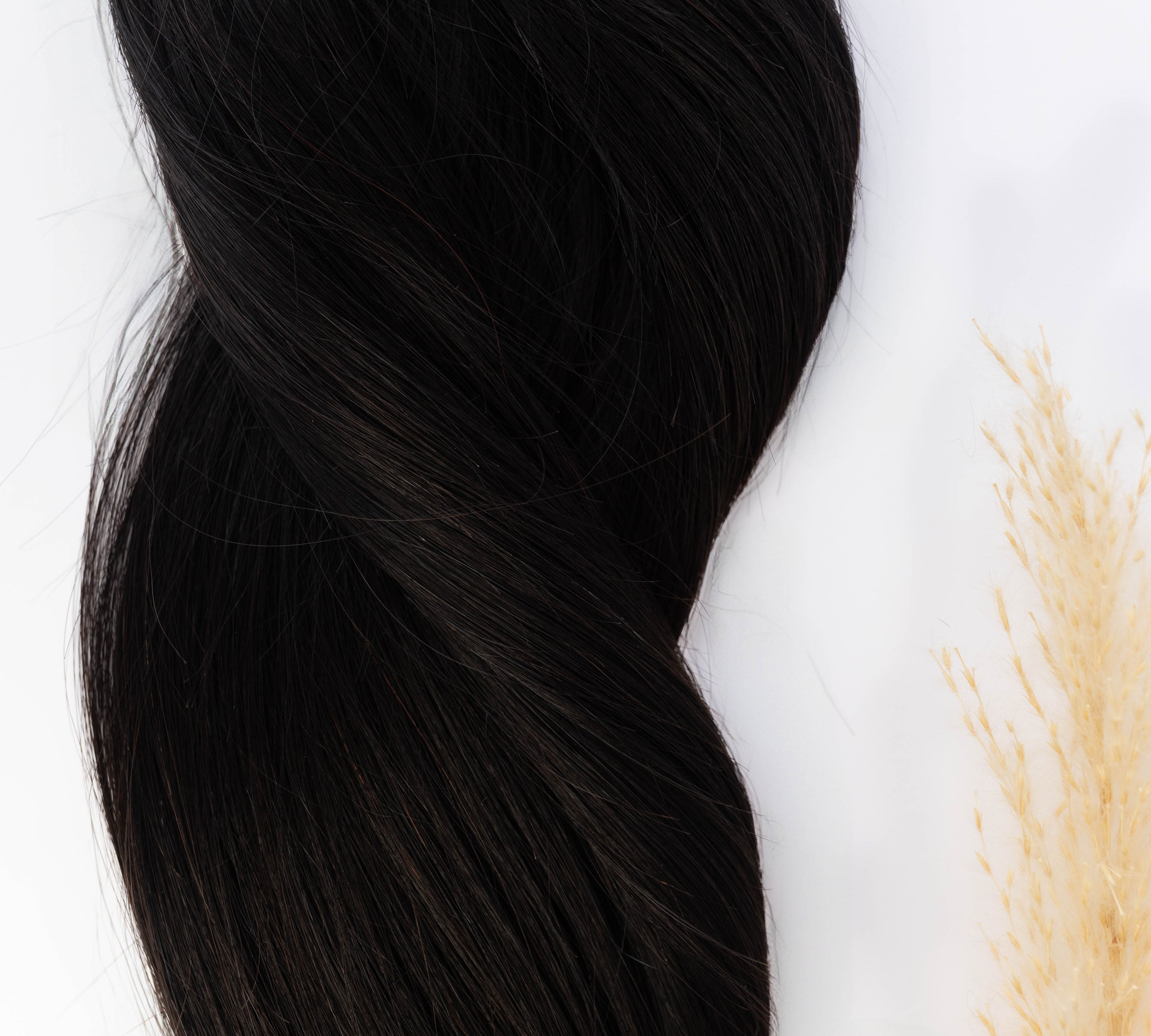 20" Seamless Wefts