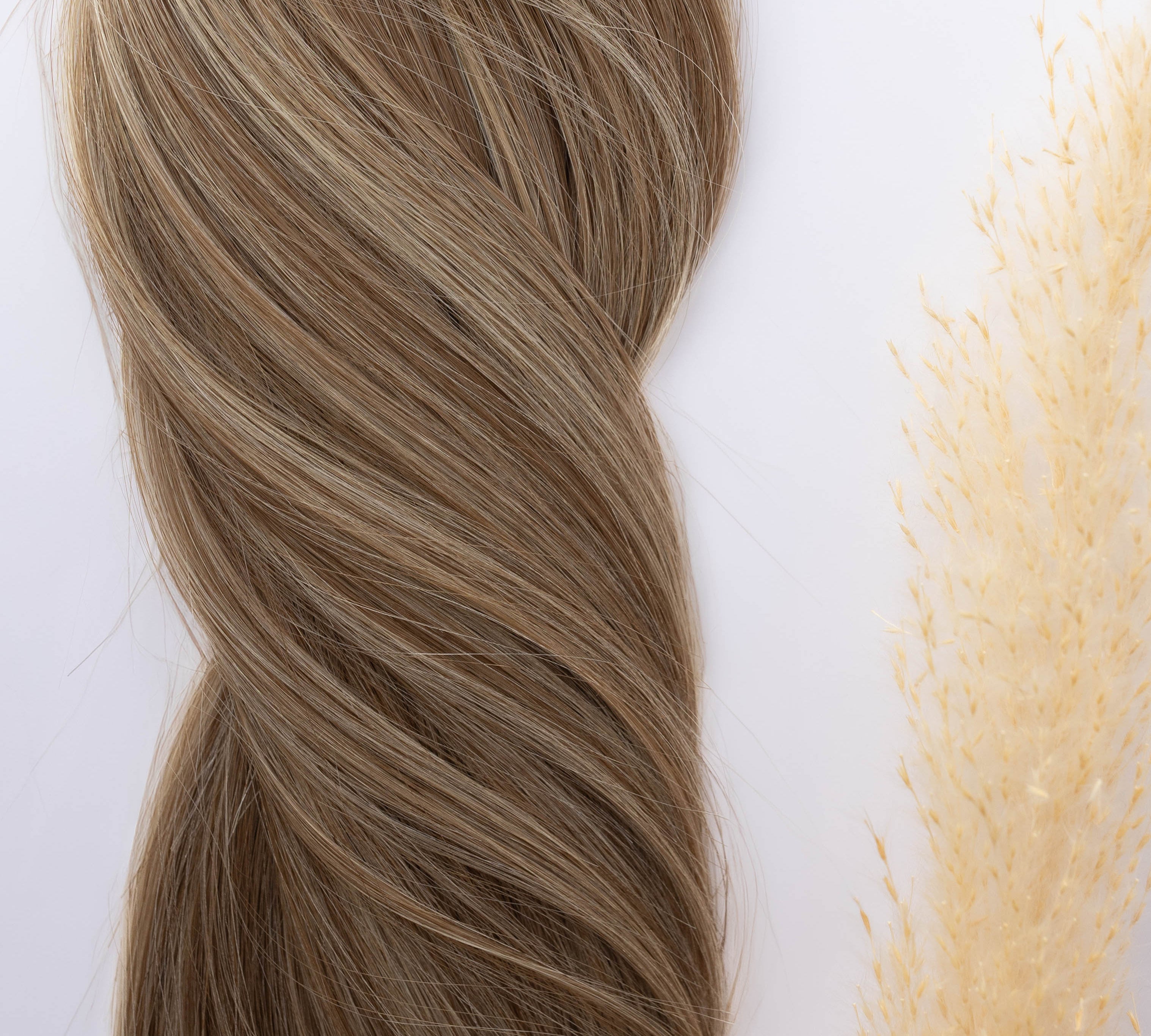 16" Seamless Wefts