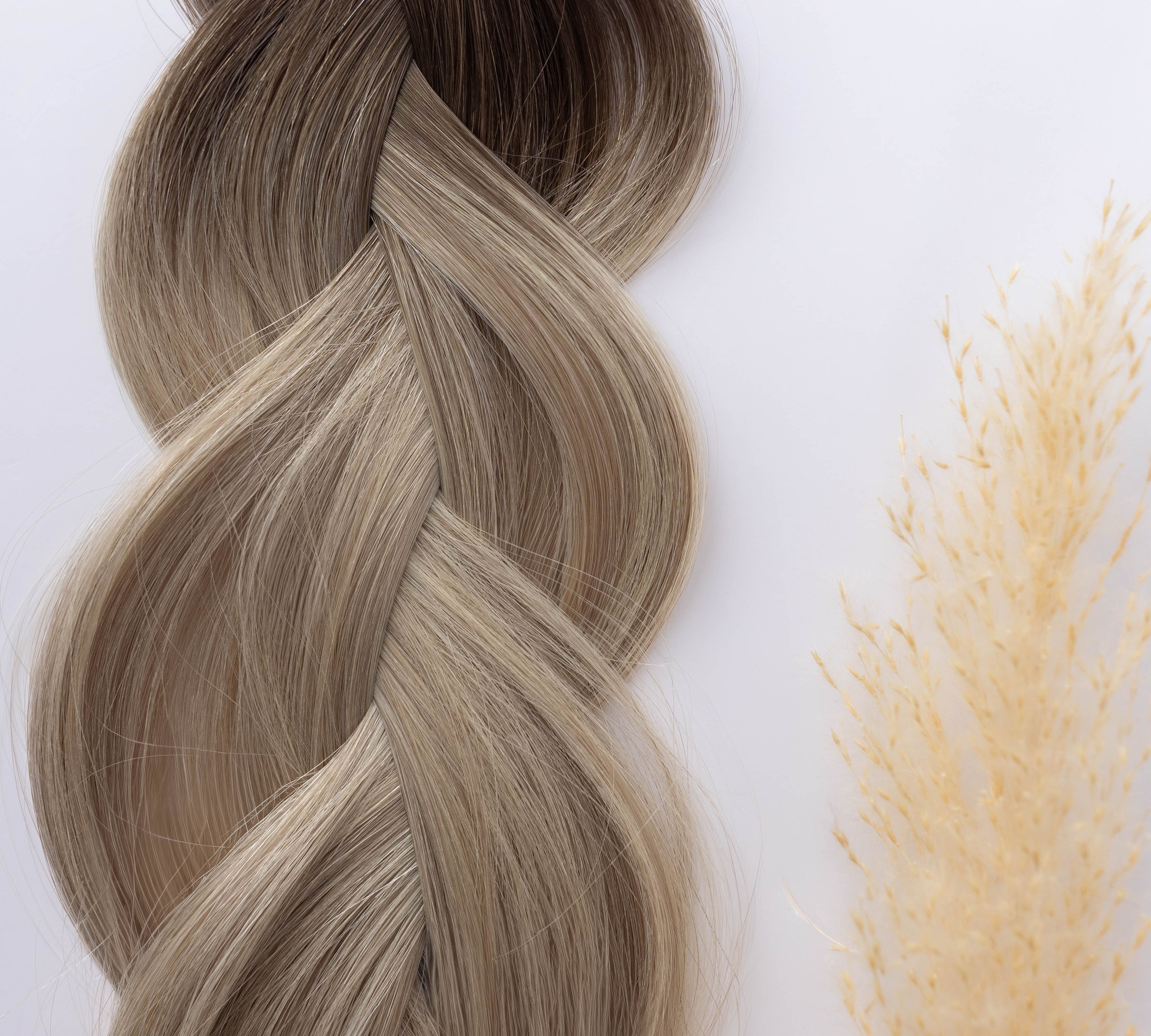Machine Wefts PREMIUM
