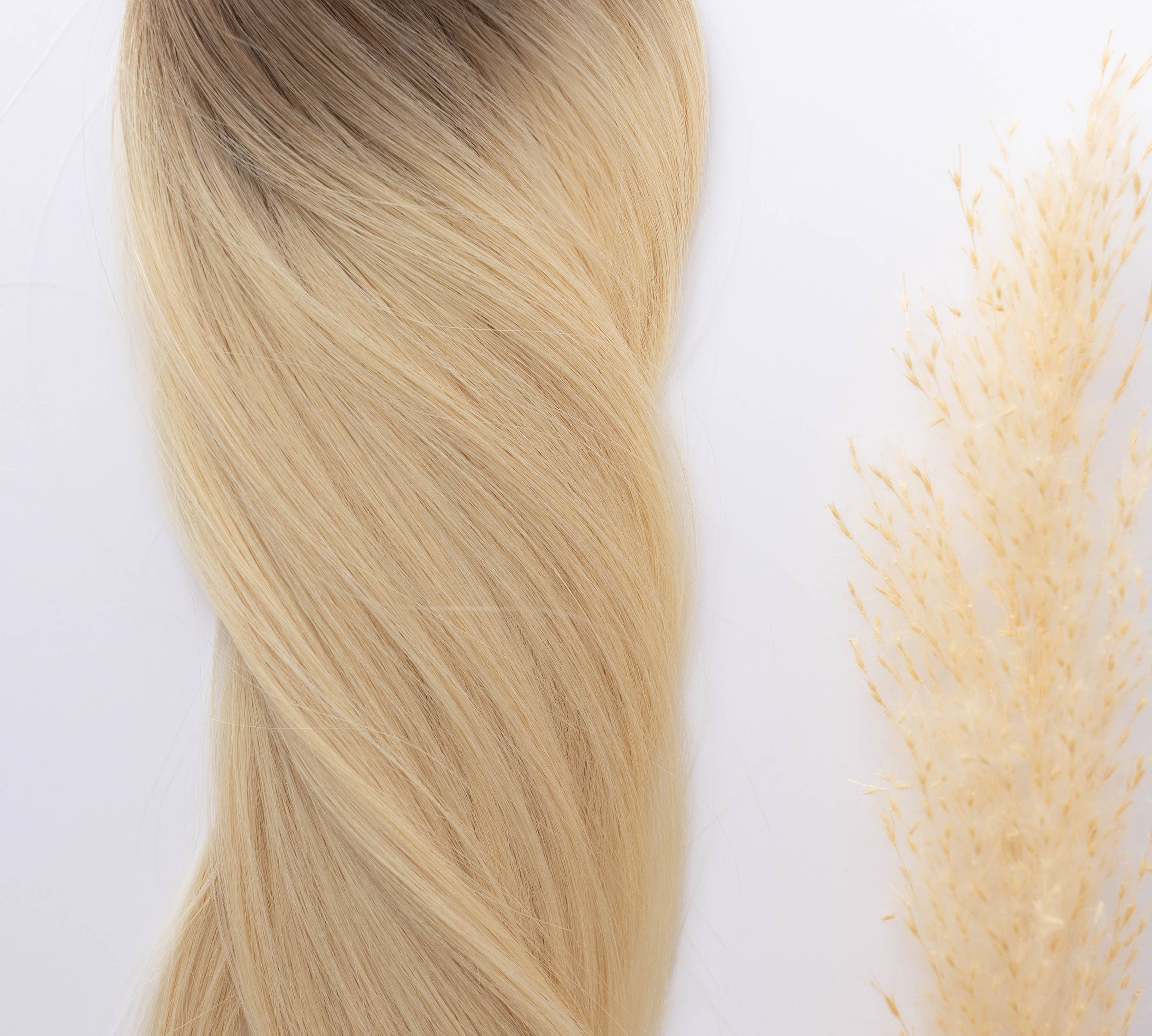 16" Seamless Wefts