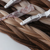 Sectioning Clips