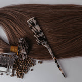 Keratin Tips