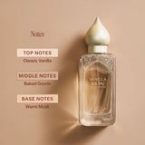 Vanilla Musk Perfume