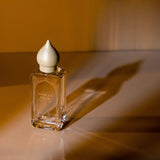 Vanilla Musk Perfume