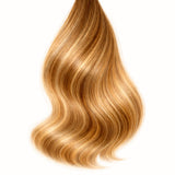 Cappuccino Swirl