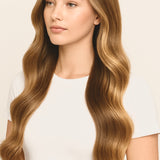 Cappuccino Swirl