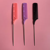 Tail Combs