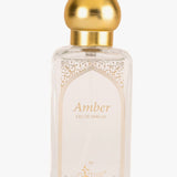 Amber Perfume