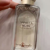 Vanilla Musk Perfume