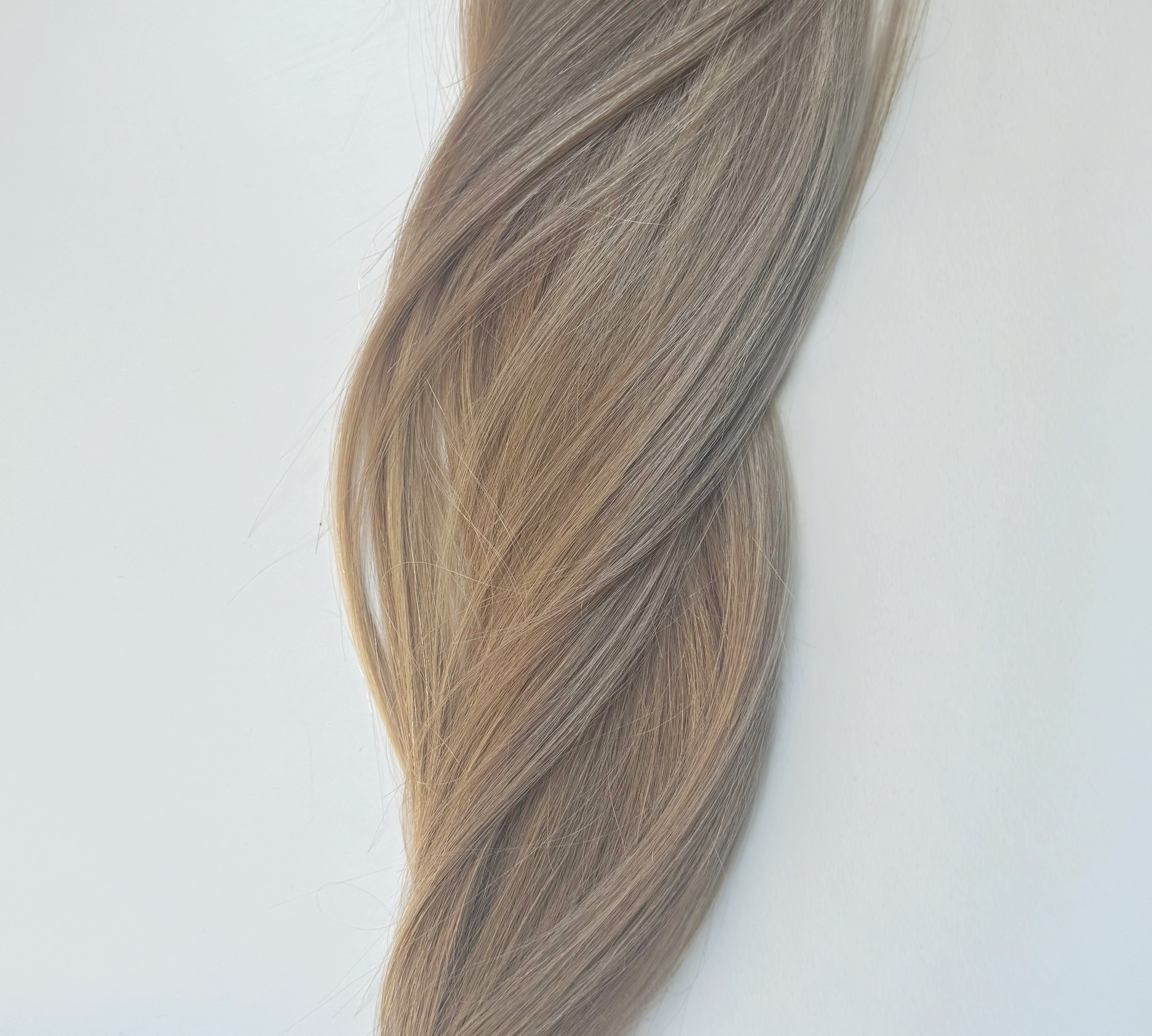 20" Seamless Wefts
