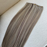 20" Seamless Wefts