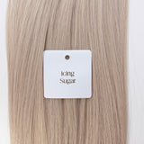 16" Seamless Wefts