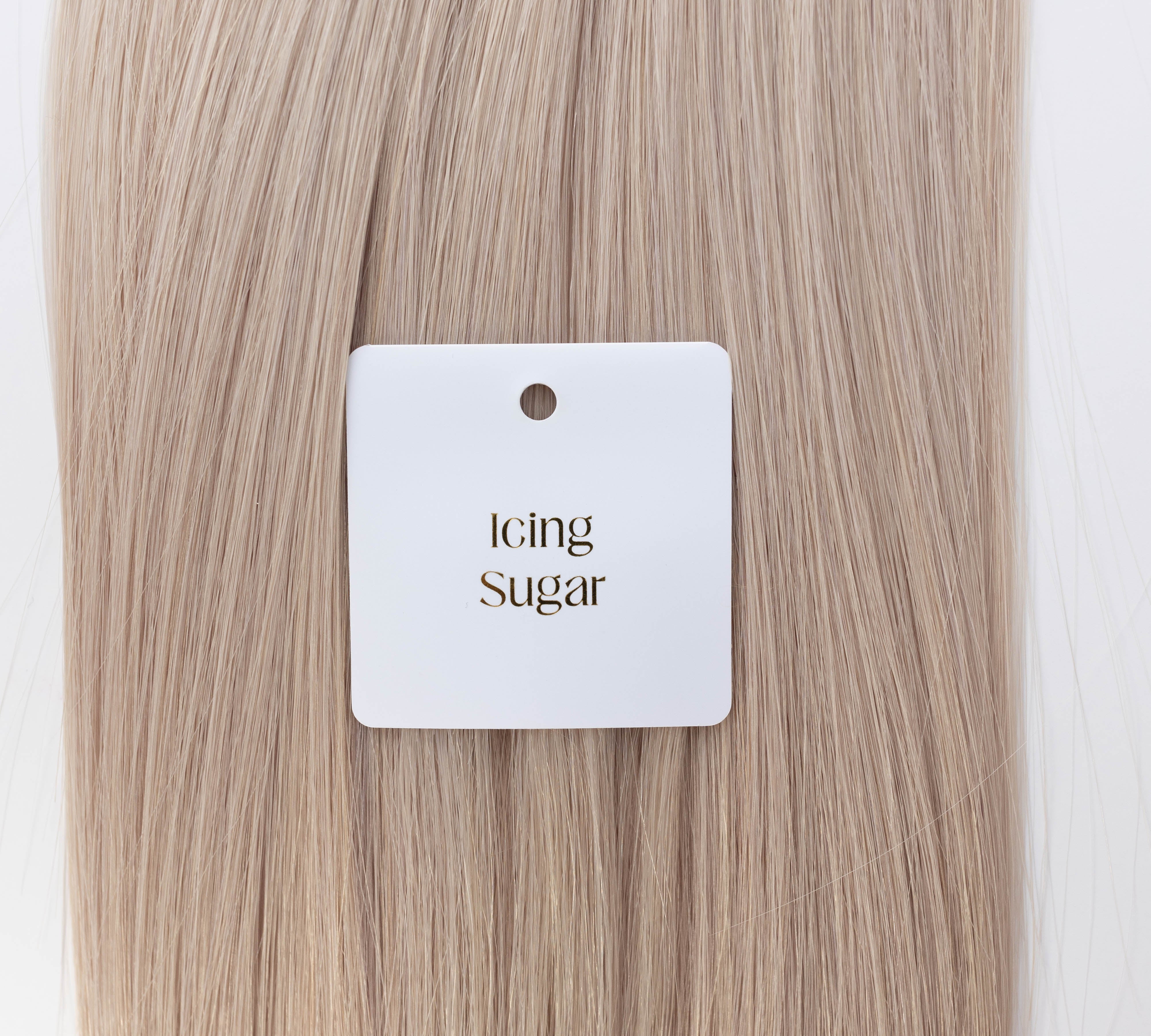 16" Seamless Wefts