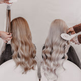 Farewell Hair